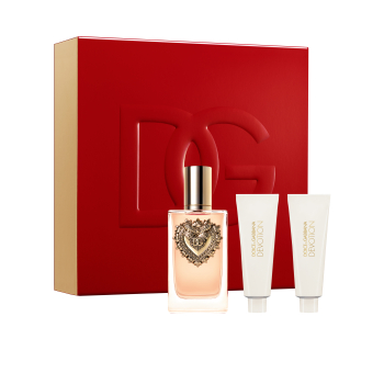Damen-Set Devotion Eau de Parfum