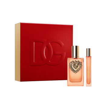 Devotion Eau de Parfum Intense Geschenkset