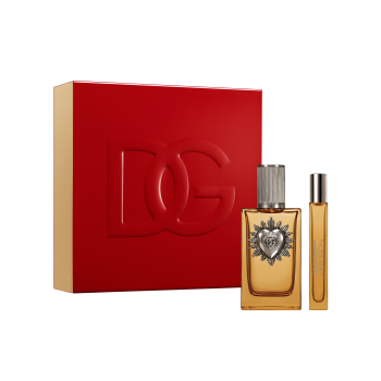Coffret Devotion for Men Parfum