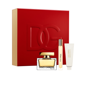 The One Eau de Parfum Cofanetto Donna