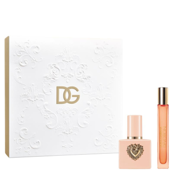 My Devotion Eau de Parfum Intense Cofanetto regalo My Devotion Eau de Parfum Intense Cofanetto regalo