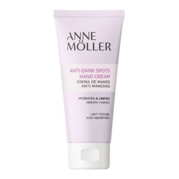 Body Essentials Crema Mani Antimacchie