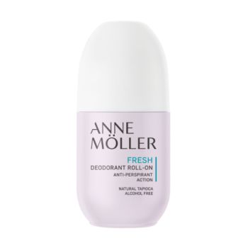 Body Essentials Deodorante Fresh