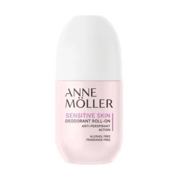 Body Essentials Deodorante per Pelle Sensibile