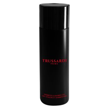 Primo Shampoo e Gel Doccia