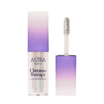 Ombretto liquido cromoterapico