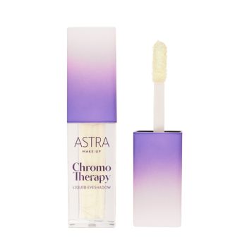 Chromo Therapy Liquid Eyeshadow