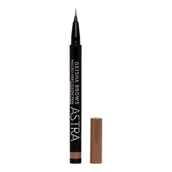 Stylo Micro Précision Geisha Brows