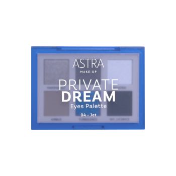 Private Dream Lidschattenpalette