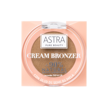 Kremowy bronzer Pure Beauty