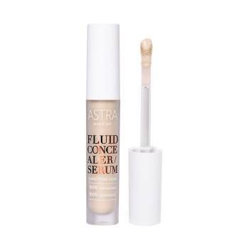 Fluid Concealer Serum