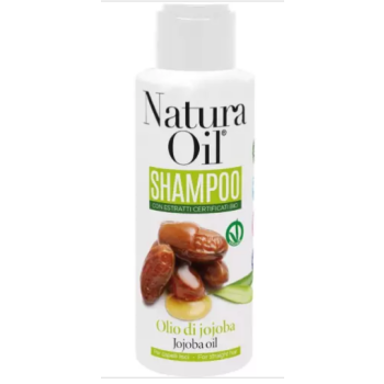 Shampoo alla jojoba