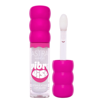 Vibra Kiss Stimulierender Glanz
