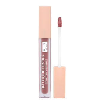 Pure Beauty Mat Liquid Lipstick