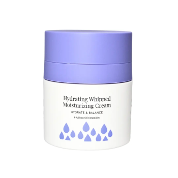 Crema idratante nutriente