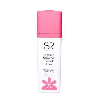 Radiance Smoothie Crema con retinolo