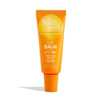Balsamo Labbra al Mango SPF50+
