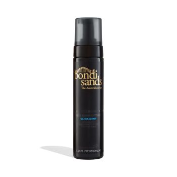 Mousse Autobronzante