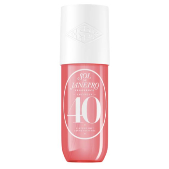 Cheirosa 40 Brazilian Body Mist