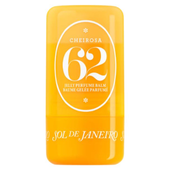Cheirosa 62 Jelly Perfume Balm