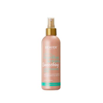 Spray protettivo al calore per il brazilian keratin