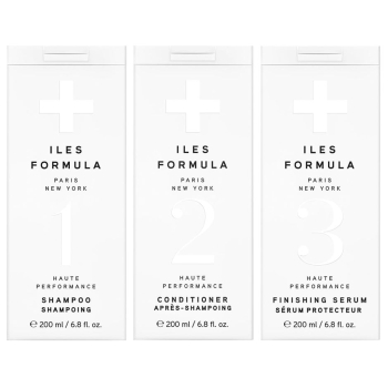 Zestaw Signature Collection Box – 3-etapowa pielęgnacja włosów