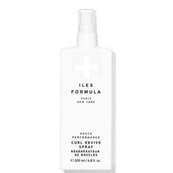 Wysokowydajny spray do stylizacji Curl Revive