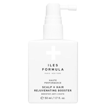 Kuracja przeciw wypadaniu włosów Scalp + Hair Rejuvenating Booster