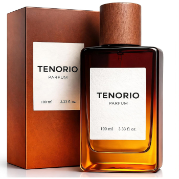 Tenorio Parfum Tenorio Parfum