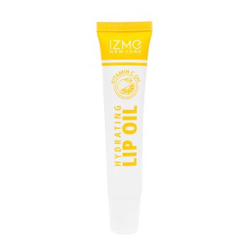 Olio Idratante per Labbra alla Vitamina C