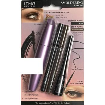 Set Occhi Smoldering 