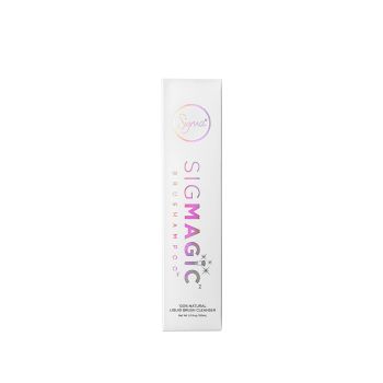 Sigmagic Brushampoo Liquido
