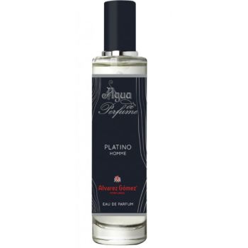Agua de Perfume Platino Homme da uomo
