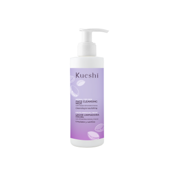 Latte detergente di seta Latte detergente viso anti-età