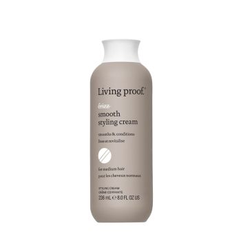 No Frizz Smooth Styling Cream
