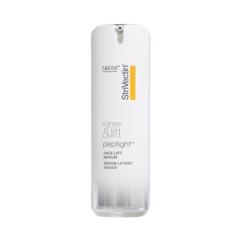 Siero viso rassodante Peptight