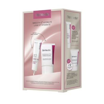 Set SD Advance Plus + Concentrato occhi per le rughe Plus