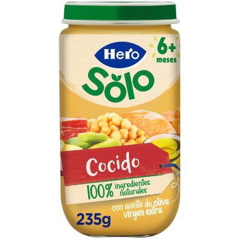 Solo Vasetto Cotto
