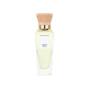 Eau Fraîche de Roses Eau de Toilette