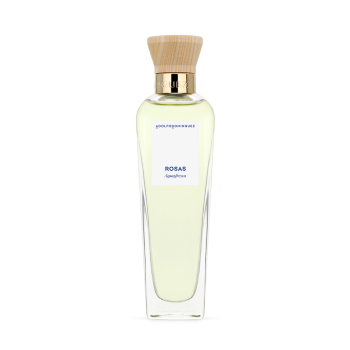 Eau Fraîche de Roses Eau de Toilette