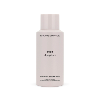 Déodorant Spray Eau fraîche