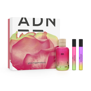 Estuche de Regalo ADN Rosa Spicy Eau de Parfum
