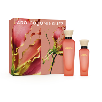 Mango Palmarosa Eau de Toilette Cofanetto regalo