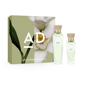 Cofanetto Regalo Eau de Toilette Agua Fresca de Azahar