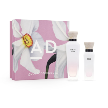 Jazmin Tonka Perfume Cofanetto Regalo