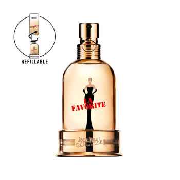 La Favorite Eau de Parfum