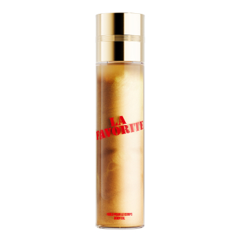 La Fovorite Body Oil