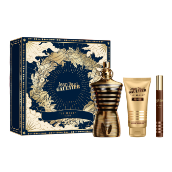 Confezione Regalo Le Male Elixir Parfum