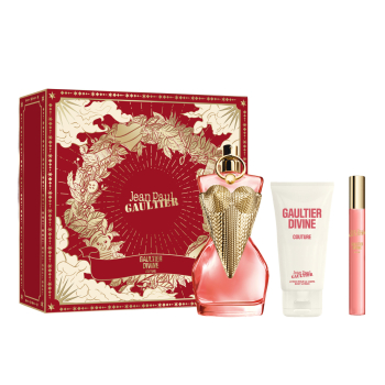 Zestaw Gaultier Divine Couture Eau de Parfum