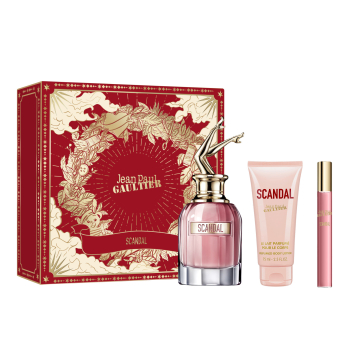 Scandal Coffret Cadeau Eau de Parfum